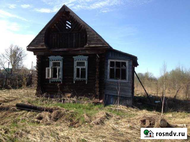 Участок ИЖС 12 сот. на продажу в Савино Савино - изображение 1