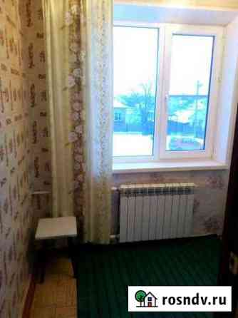 2-комнатная квартира, 42 м², 2/2 эт. на продажу в Цимлянске Цимлянск