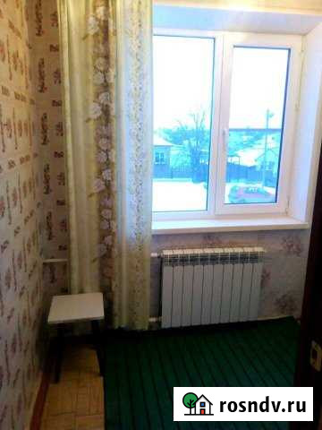 2-комнатная квартира, 42 м², 2/2 эт. на продажу в Цимлянске Цимлянск - изображение 1