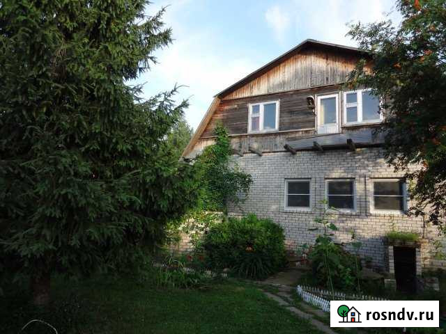 Дом 320 м² на участке 12 сот. на продажу в Эммауссе Эммаусс - изображение 1