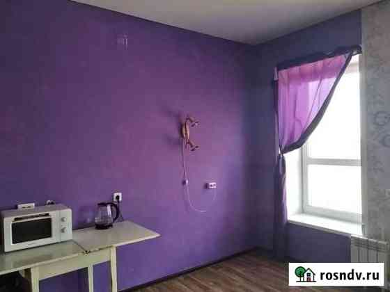 Квартира-студия, 25 м², 3/3 эт. на продажу в Твери Тверь