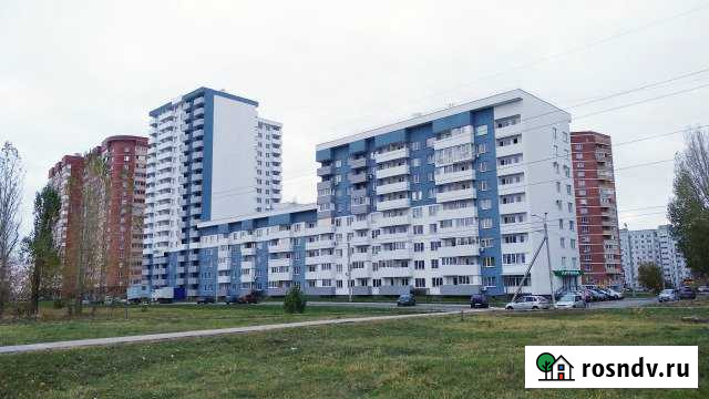 Квартира-студия, 28 м², 9/9 эт. на продажу в Тольятти Тольятти - изображение 1