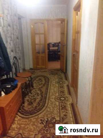 4-комнатная квартира, 96 м², 2/5 эт. на продажу в Мелеузе Мелеуз - изображение 1