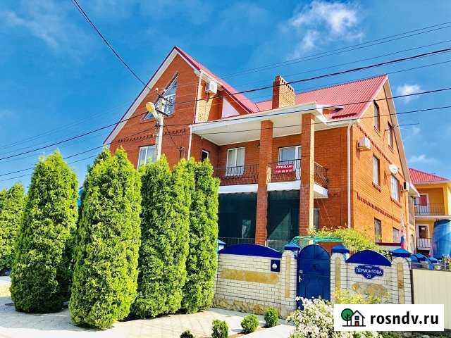 Гостевой дом в курортном районе Витязево - изображение 1