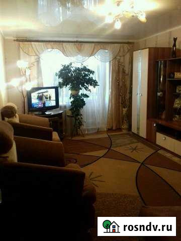 3-комнатная квартира, 61 м², 3/5 эт. на продажу в Камешково Камешково - изображение 1