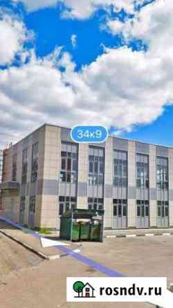 Фитнес клуб, Банк, Сетевой магазин и тд, 390.4 кв.м. Люберцы