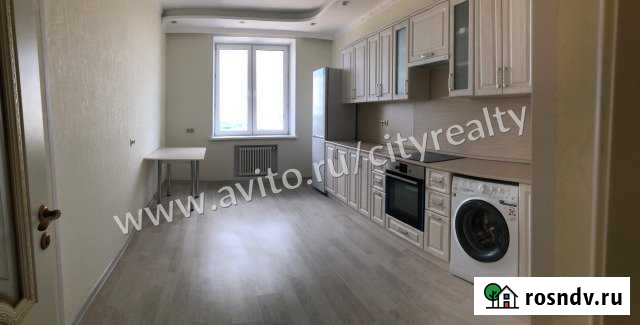 2-комнатная квартира, 84 м², 12/25 эт. в аренду на длительный срок в Реутове Реутов - изображение 1