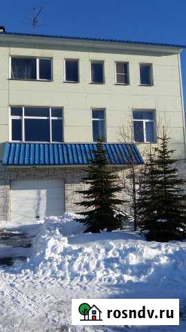 Таунхаус 329.6 м² на участке 57 сот. на продажу в Петропавловске-Камчатском Петропавловск-Камчатский - изображение 1