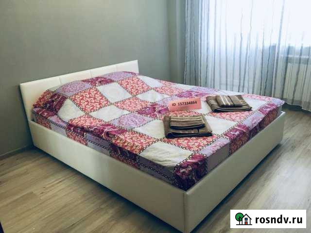 2-комнатная квартира, 68 м², 5/17 эт. в аренду посуточно в Электростали Электросталь - изображение 1