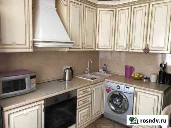 2-комнатная квартира, 80 м², 2/10 эт. в аренду посуточно в Каспийске Каспийск