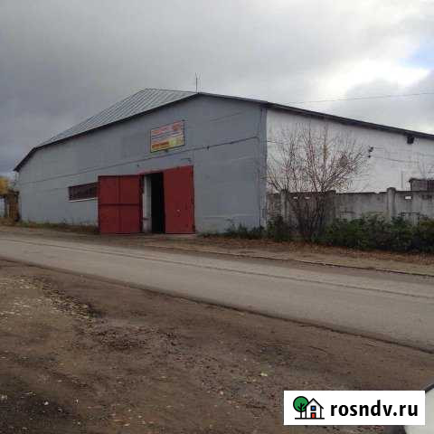 Продам бокс с землей Соликамск - изображение 1