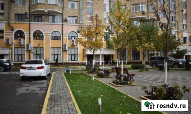 3-комнатная квартира, 120 м², 8/10 эт. на продажу в Каспийске Каспийск - изображение 1