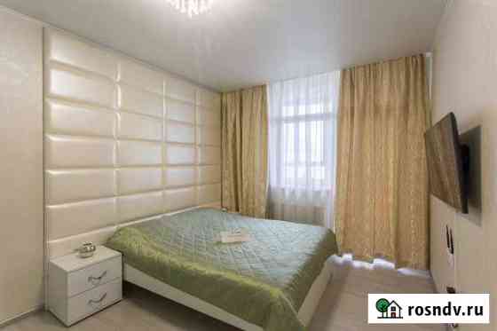 1-комнатная квартира, 35 м², 11/15 эт. в аренду посуточно в Калининграде Калининград
