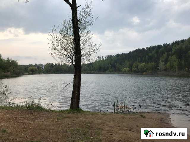 Участок СНТ, ДНП 6 сот. на продажу в Тучково Тучково - изображение 1