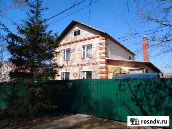Коттедж 144 м² на участке 9 сот. на продажу в Талдоме Талдом