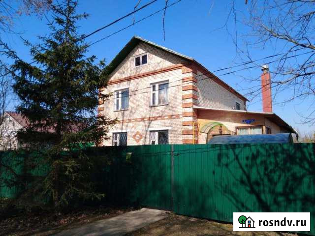 Коттедж 144 м² на участке 9 сот. на продажу в Талдоме Талдом - изображение 1