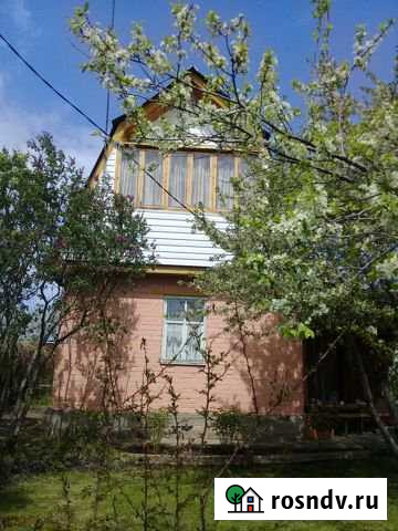 Дача 50 м² на участке 5.5 сот. на продажу в Чапаевске Чапаевск - изображение 1