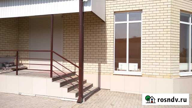 Помещение торгово-офисного назначения, 71 кв.м. Ейск - изображение 1