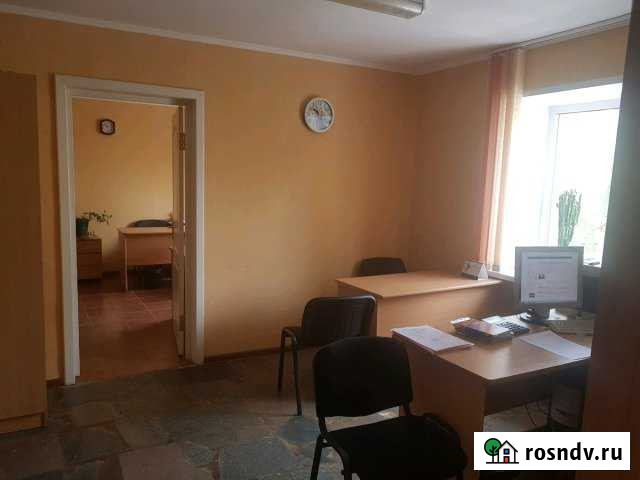 Офис Набережные Челны - изображение 1