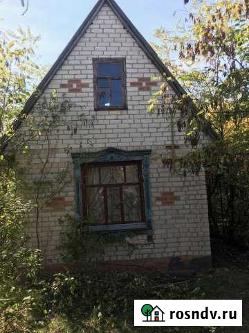 Дача 30 м² на участке 15 сот. в аренду посуточно в Борисоглебске Борисоглебск - изображение 1