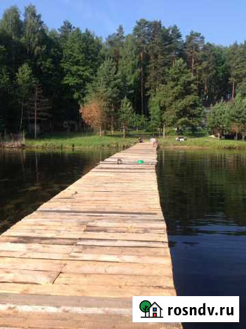 Дача 350 м² на участке 200 сот. на продажу в Десногорске Десногорск - изображение 1