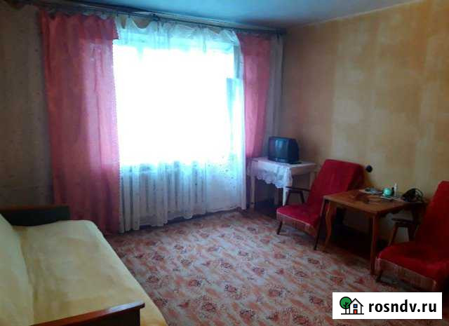 1-комнатная квартира, 32 м², 5/5 эт. на продажу в Белореченске Белореченск - изображение 1