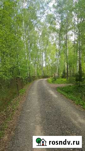 Участок СНТ, ДНП 6 сот. на продажу в Домодедово Домодедово - изображение 1