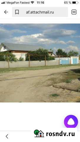 Дом 147 м² на участке 21 сот. на продажу в Преображенской Преображенская - изображение 1