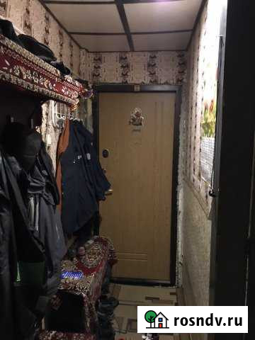 2-комнатная квартира, 45 м², 2/5 эт. на продажу в Апатитах Апатиты - изображение 1