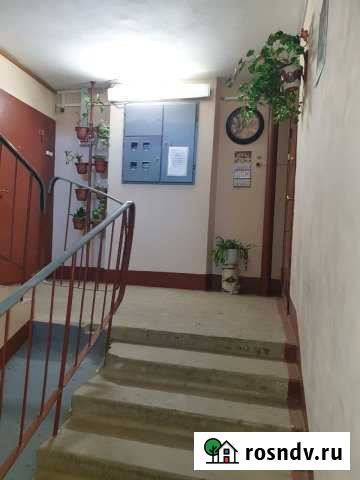 3-комнатная квартира, 73 м², 4/5 эт. на продажу в Сосновом Бору Сосновый Бор - изображение 1