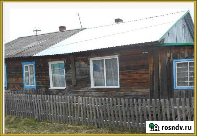 Дом 46 м² на участке 15 сот. на продажу в Новочернореченском Новочернореченский - изображение 1