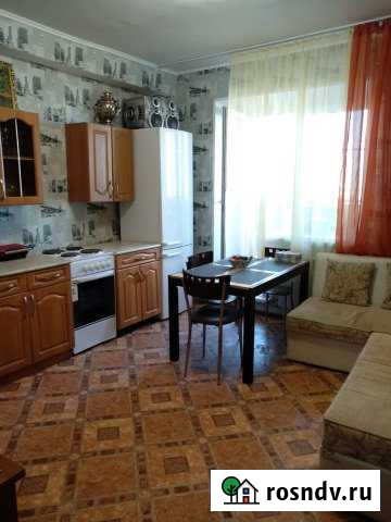 1-комнатная квартира, 48 м², 10/13 эт. в аренду на длительный срок в Железногорске Курской области Железногорск - изображение 1