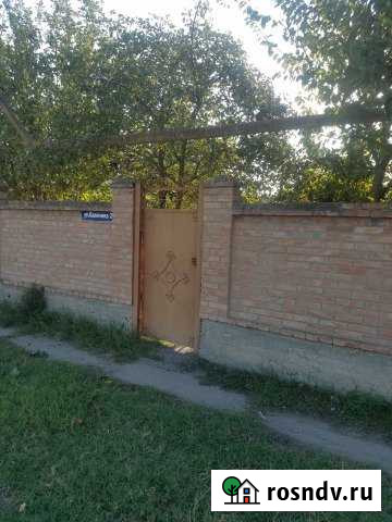 Коттедж 69 м² на участке 9 сот. на продажу в Гудермесе Гудермес - изображение 1