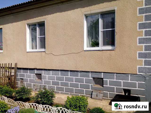 Дом 68 м² на участке 9 сот. на продажу в Гавриловом-Яме Гаврилов-Ям - изображение 1