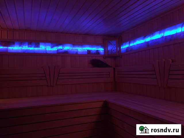 2-комнатная квартира, 54 м², 1/5 эт. в аренду на длительный срок на Полянах Поляны - изображение 1