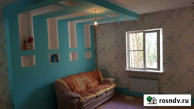 Дом 160 м² на участке 22 сот. на продажу в Новоукраинском Краснодарского края Новоукраинский - изображение 1