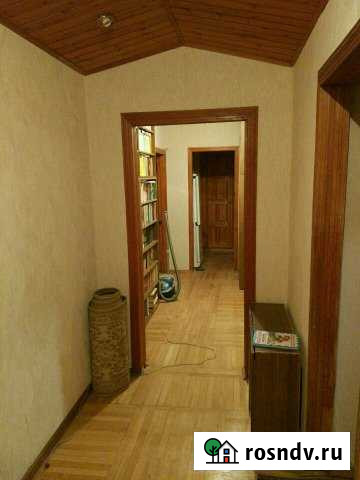 4-комнатная квартира, 86 м², 5/9 эт. в аренду на длительный срок в Краснодаре Краснодар - изображение 1