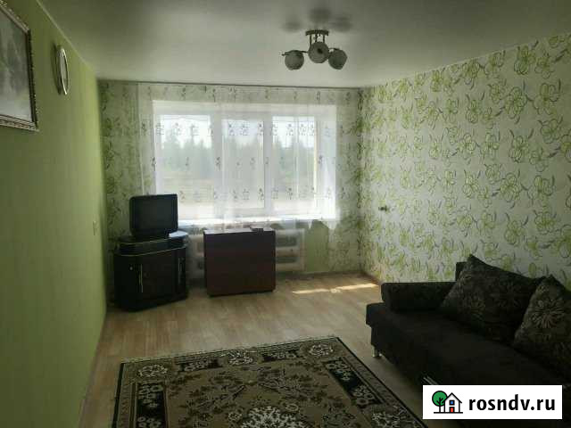 1-комнатная квартира, 37 м², 2/5 эт. на продажу в Актюбинском Актюбинский - изображение 1