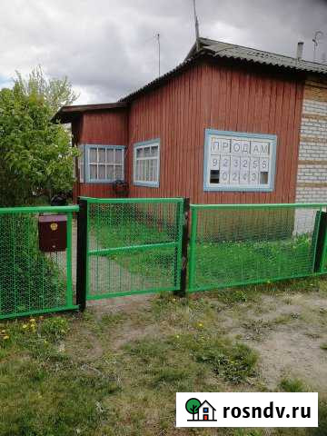 3-комнатная квартира, 94 м², 1/1 эт. на продажу в Ордынском Ордынское - изображение 1