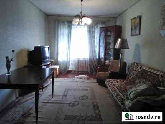 4-комнатная квартира, 82 м², 1/5 эт. на продажу в Грязях Грязи