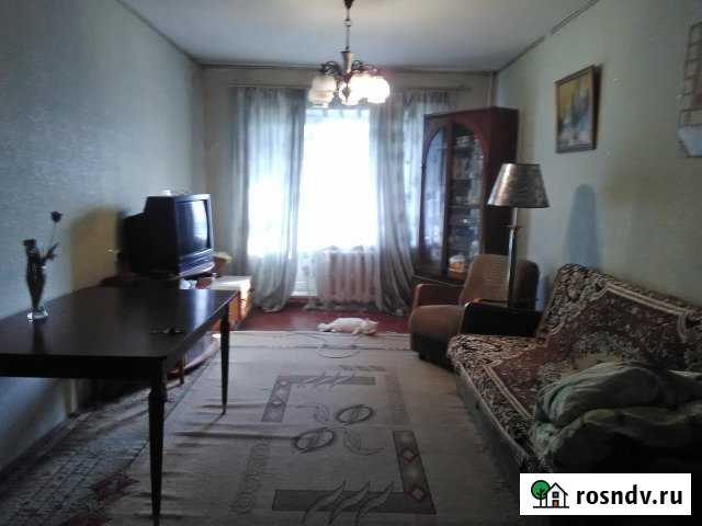 4-комнатная квартира, 82 м², 1/5 эт. на продажу в Грязях Грязи - изображение 1