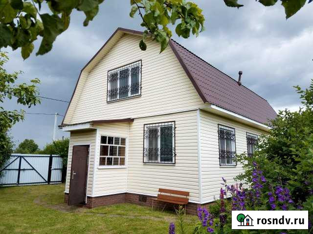 Дача 130 м² на участке 10 сот. на продажу в Дорохово Дорохово - изображение 1