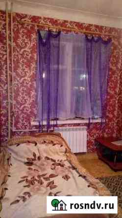 Комната 13 м² в 3-ком. кв., 1/4 эт. на продажу в Коломне Коломна