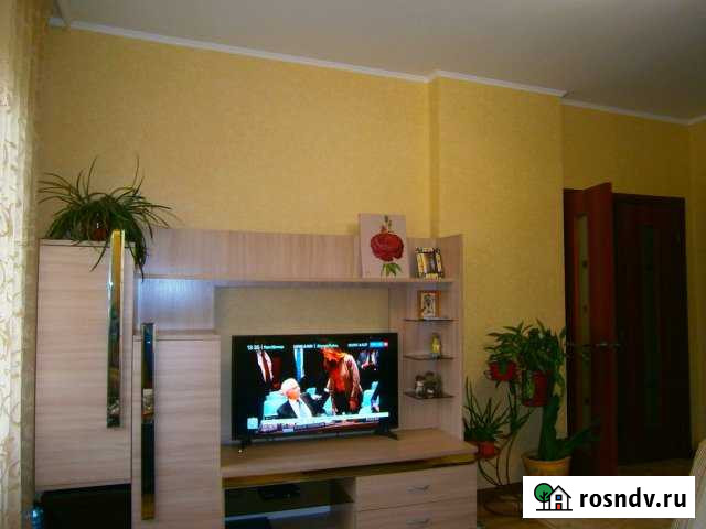 3-комнатная квартира, 88 м², 8/9 эт. на продажу в Правдинском Правдинский - изображение 1