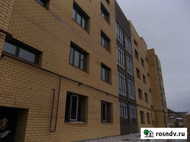 3-комнатная квартира, 90 м², 3/4 эт. на продажу в Пригородном Оренбургской области Пригородный - изображение 1