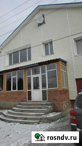 Коттедж 316.8 м² на участке 18 сот. на продажу в Бердске Бердск - изображение 1