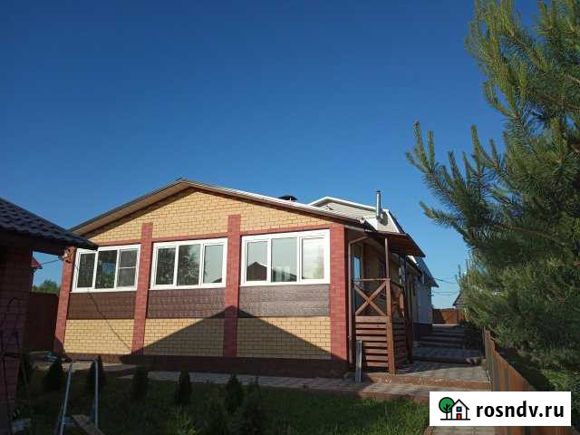 Дом 360 м² на участке 20 сот. в аренду посуточно в Дмитрове Дмитров - изображение 1