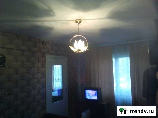 3-комнатная квартира, 56 м², 1/5 эт. на продажу в Вихоревке Вихоревка - изображение 1