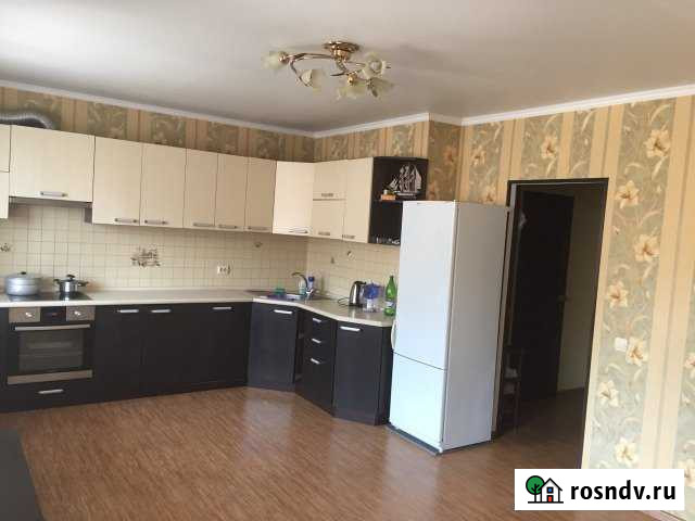 2-комнатная квартира, 64 м², 4/4 эт. в аренду на длительный срок в Анапе Анапа - изображение 1