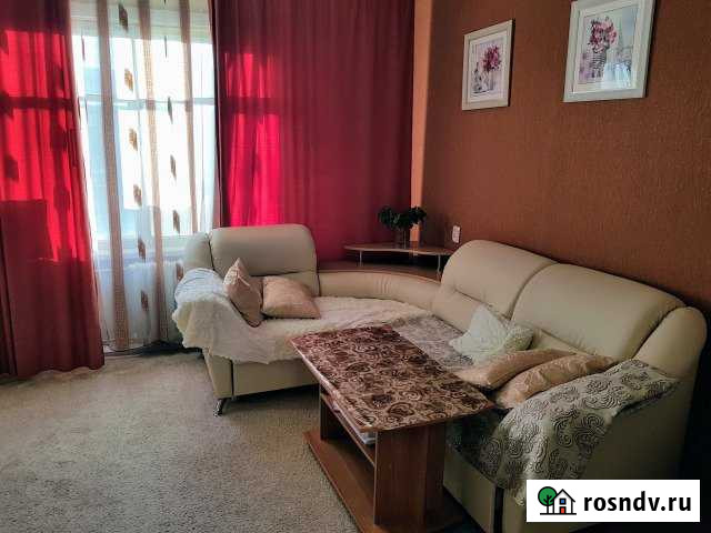 3-комнатная квартира, 57 м², 1/2 эт. на продажу в Лесном Свердловской области Лесной - изображение 1